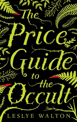 Cover Image for The Price Guide to the Occult
