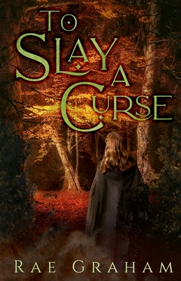 Cover for To Slay a Curse