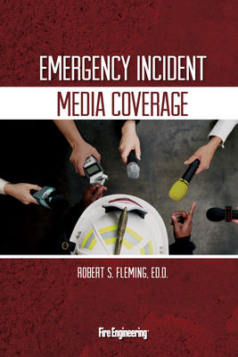 Emergency Incident Media Coverage Cover Image