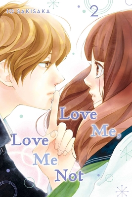 Ao Haru Ride, Vol. 2 by Io Sakisaka, Paperback