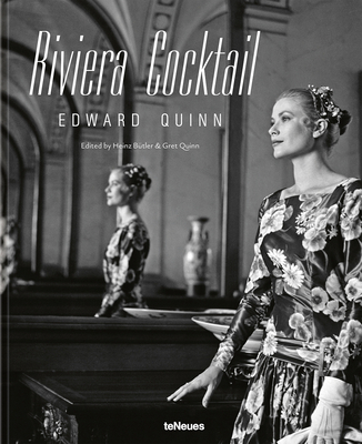 Riviera Cocktail Cover Image