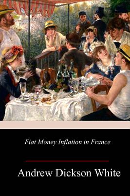 Fiat Money Inflation in France Cover Image