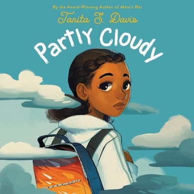 Partly Cloudy Cover Image