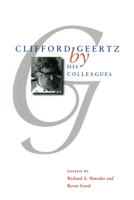 the interpretation of cultures by clifford geertz summary