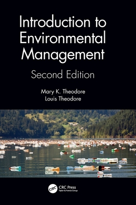 Introduction to Environmental Management By Mary K. Theodore, Louis Theodore Cover Image