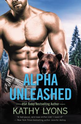 Alpha Unleashed (Grizzlies Gone Wild #4)