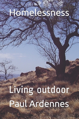Homelessness: Living outdoor Cover Image