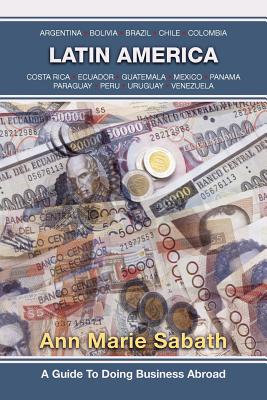 International Business Etiquette: Latin America Cover Image