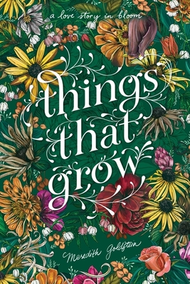 Cover for Things That Grow