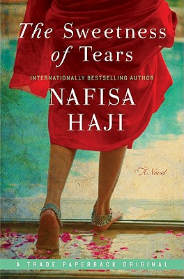 Cover for The Sweetness of Tears: A Novel