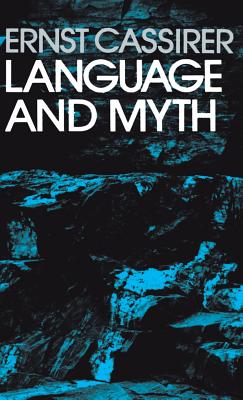 Language and Myth Cover Image