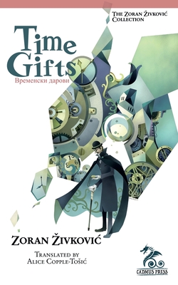 Time Gifts Cover Image