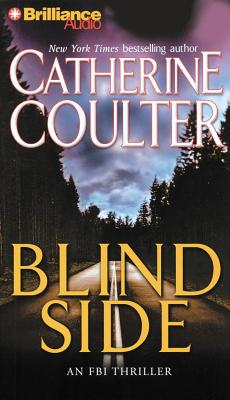 Blindside (FBI Thriller #8) Cover Image