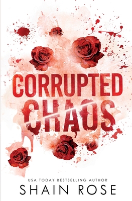 Corrupted Chaos Cover Image