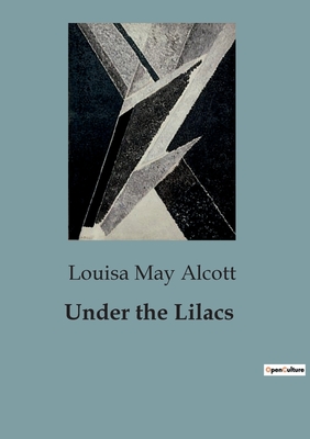 Under the Lilacs Cover Image