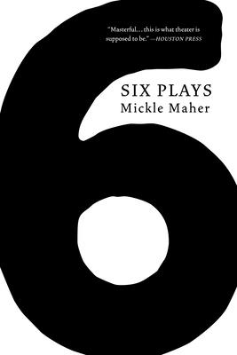 Six Plays Cover Image