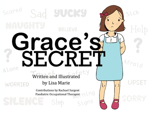 Grace's Secret Cover Image