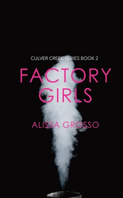 Cover for Factory Girls