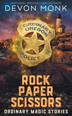 Rock Paper Scissors: Ordinary Magic Stories (Paperback)