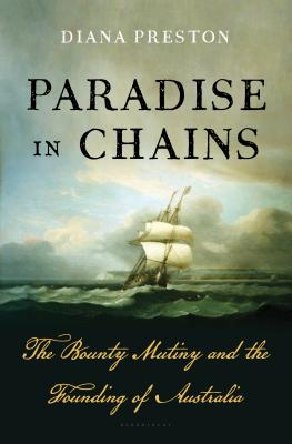 Cover for Paradise in Chains