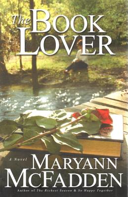 Cover Image for The Book Lover: A Novel