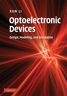 Optoelectronic Devices By Xun Li Cover Image