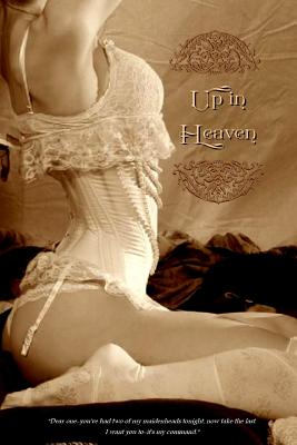 Up in Heaven Cover Image