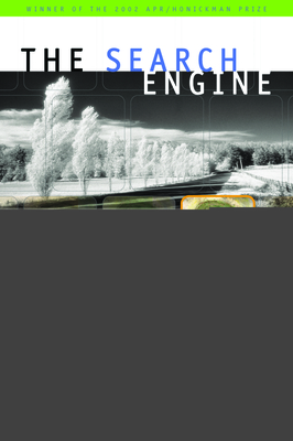 Cover for The Search Engine