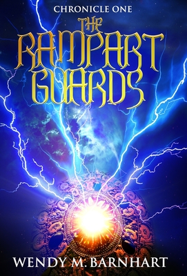 The Rampart Guards: Chronicle One in the Adventures of Jason Lex Cover Image