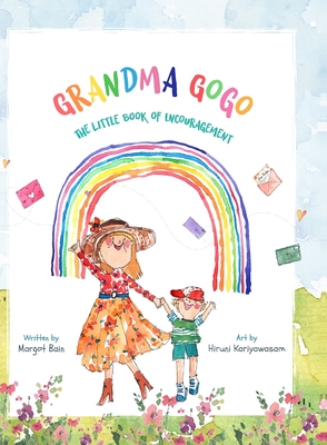 Grandma Gogo Cover Image