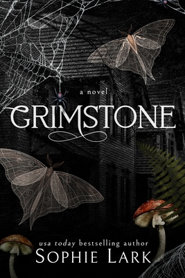 Grimstone Cover Image