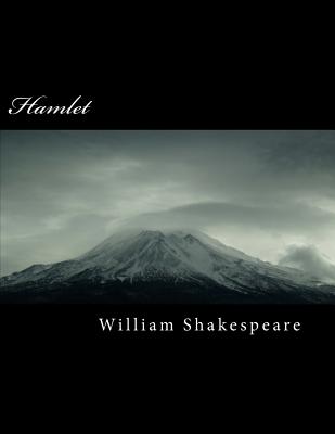 Hamlet Cover Image