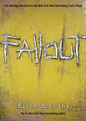 Fallout By Ellen Hopkins Cover Image