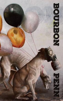 Bourbon Penn 15 Cover Image