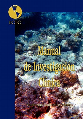 Manual de Investigacion Clinica Cover Image