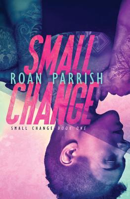 Small Change (Middle of Somewhere #4) Cover Image