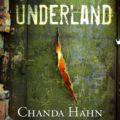 Underland Cover Image