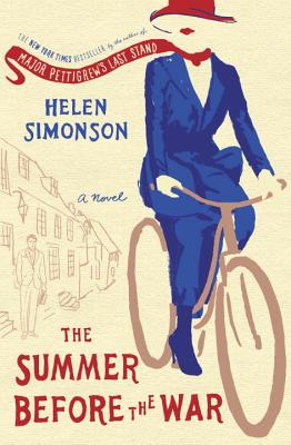 Cover Image for The Summer Before the War: A Novel