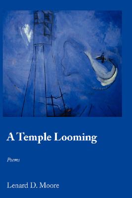 Cover for A Temple Looming