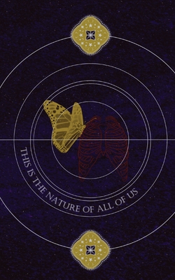 This Is The Nature Of All Of Us By Harper Nightingale Cover Image