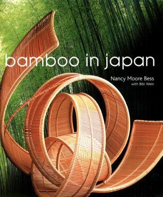 Bamboo in Japan (Hardcover) | Books on the Square