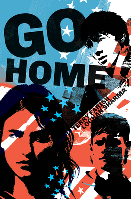 Go Home Cover Image
