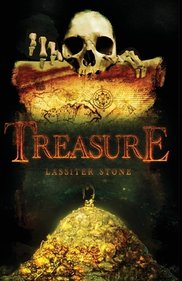 Treasure: The Oak Island Money Pit Mystery Unraveled (Blood Brothers #1) By Lassiter Stone Cover Image