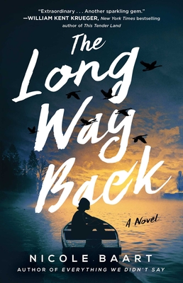 The Long Way Back: A Novel