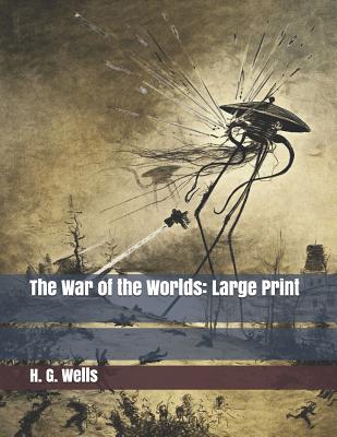 The War of the Worlds