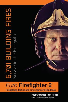 Euro Firefighter 2: 6,701 Building Fires Cover Image
