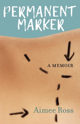 Cover for Permanent Marker