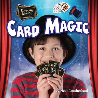 Card Magic (Library Binding) | Bookworks