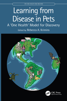 Learning from Disease in Pets: A 'One Health' Model for Discovery (CRC One Health One Welfare)