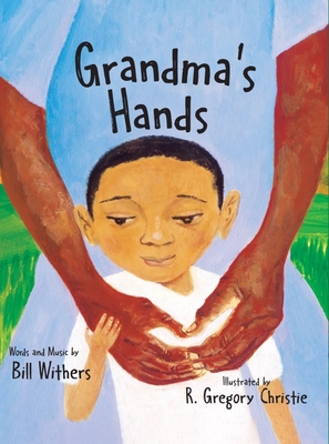Grandma's Hands Cover Image